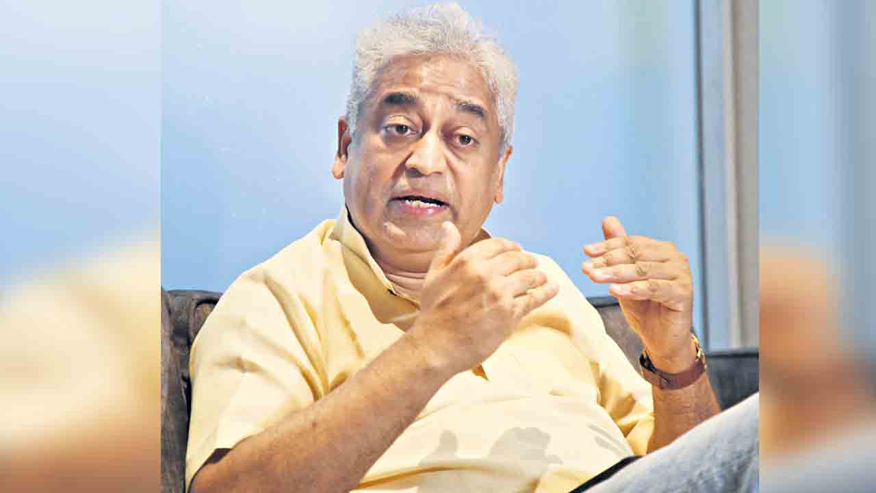 కౌన్ బనేగా చాలెంజర్.. మోదీకి సవాల్ విసిరే నాయకుల్లో కేసీఆర్