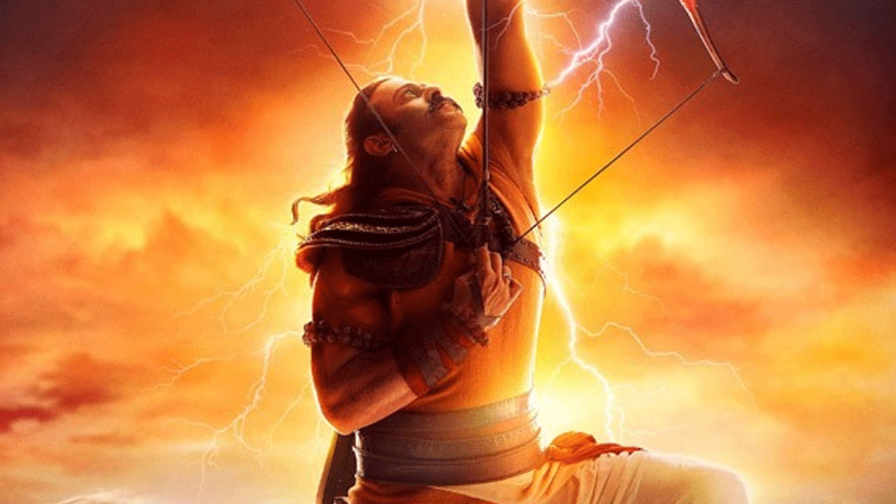 Adipurush | ‘ఆదిపురుష్’ యూనిట్‌కు ఢిల్లీ హైకోర్టు నోటీసులు..!