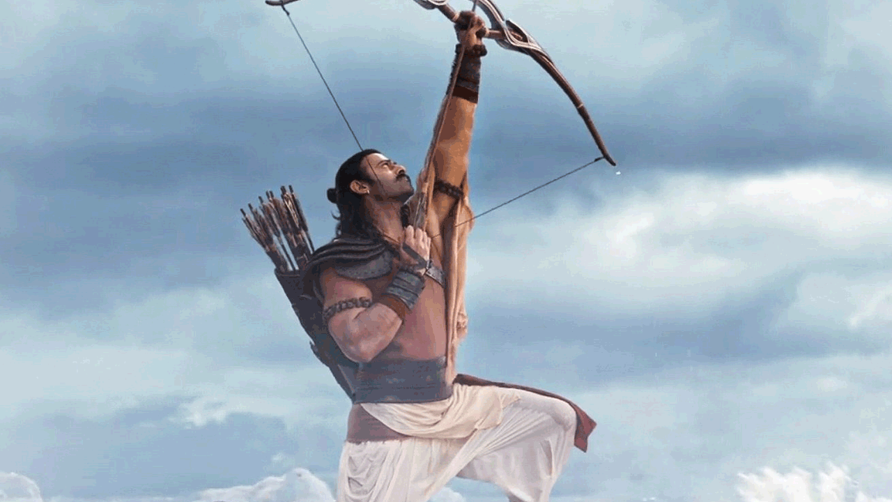 Adipurush | బాలీవుడ్‌లో సరికొత్త రికార్డు క్రియేట్‌ చేసిన ‘ఆదిపురుష్’ టీజర్‌..!