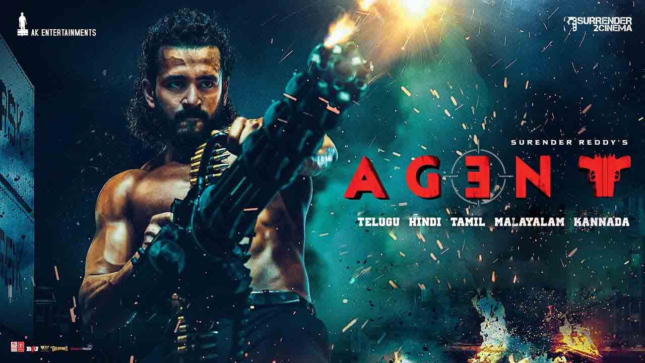 Agent | అఖిల్ ఏజెంట్‌పై సెన్సార్‌ బోర్డు అభ్యంతరాలివే..!