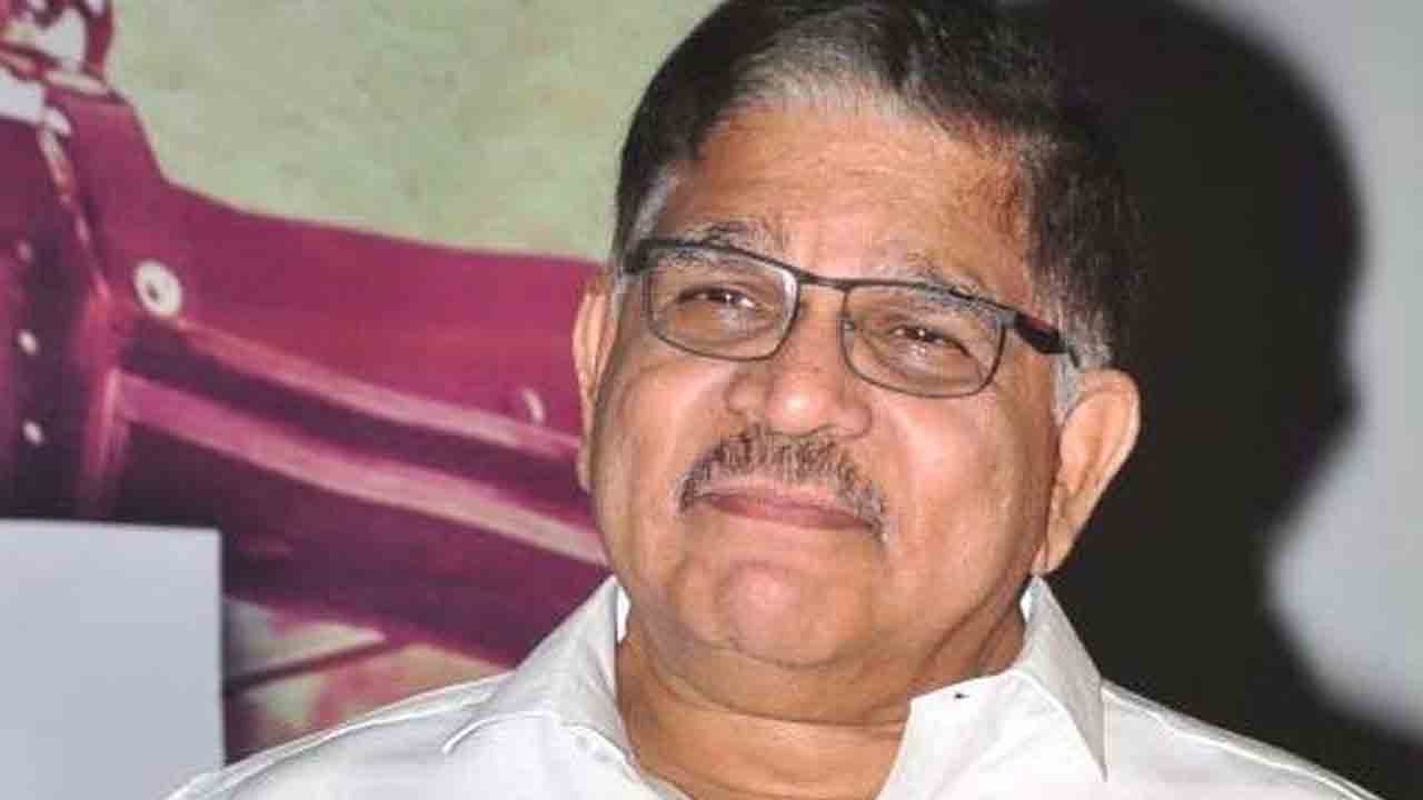 Allu Aravind | ఆ ఇద్దరు స్టార్ హీరోలతో అల్లు అరవింద్‌ మల్టీస్టారర్‌ ప్లాన్‌ చేస్తున్నాడా..?