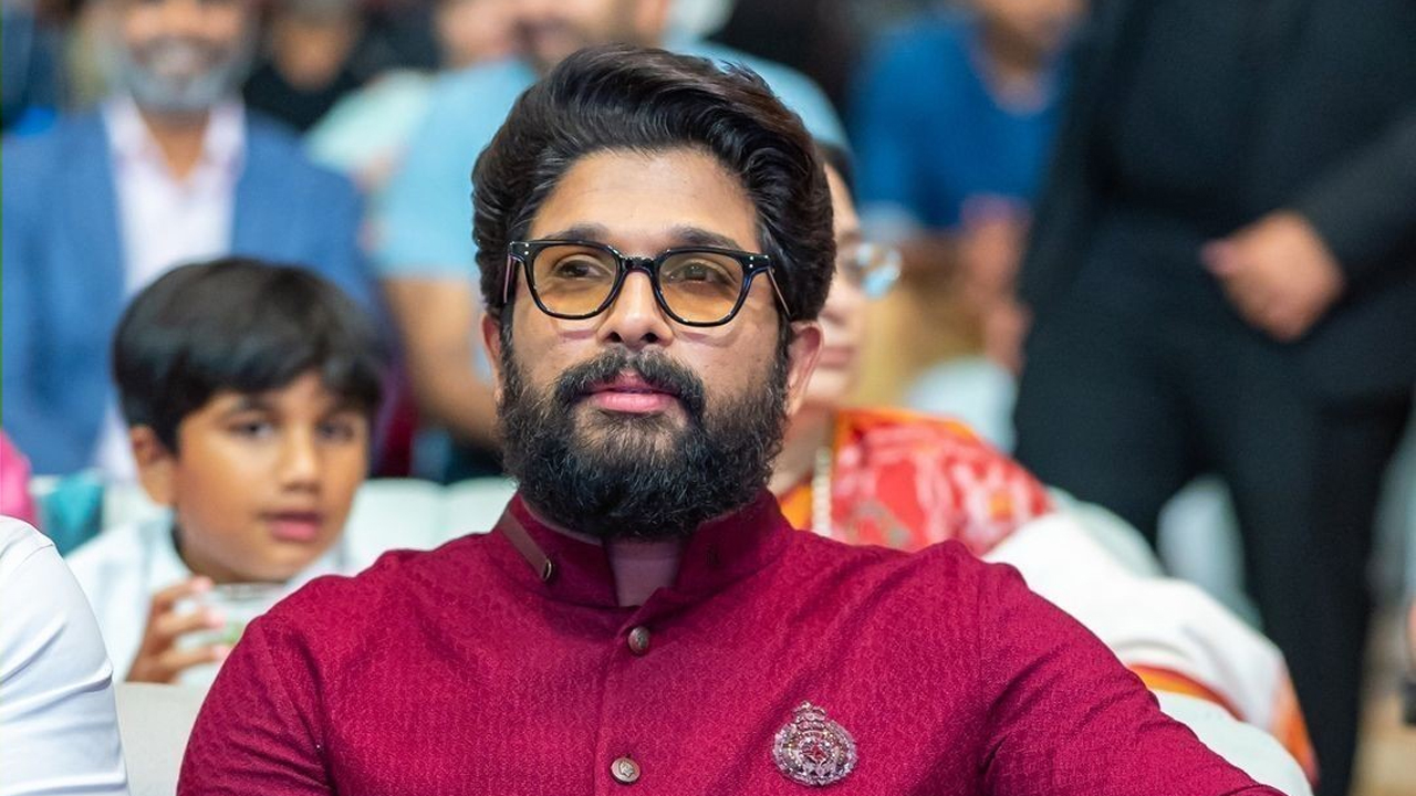 నేను ఎందుకు పనికిరాన‌ని 10 ల‌క్ష‌లు ఇచ్చాడు.. అల్లు అర్జున్ కామెంట్స్ వైర‌ల్‌