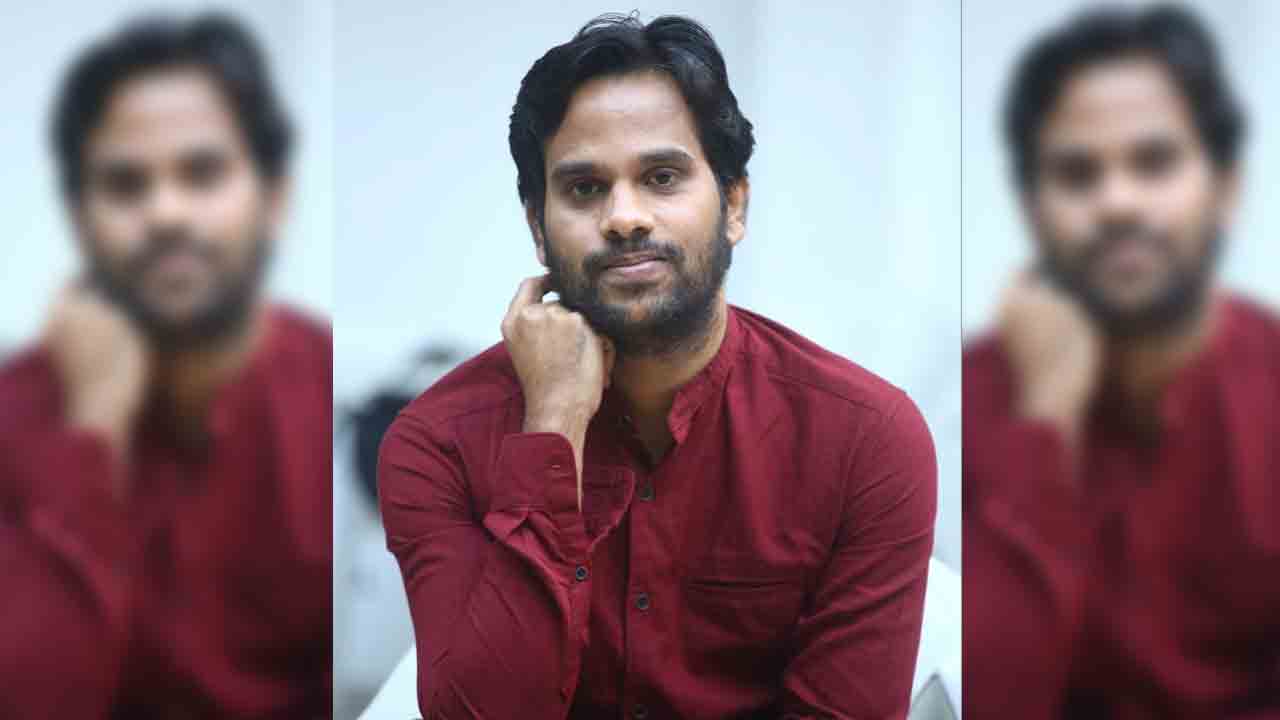 Anudeep KV Interview | ‘ప్రిన్స్’ కి ఊహించిన దానికంటే ఎక్కువ రెస్పాన్స్ వస్తోంది: అనుదీప్ కెవి