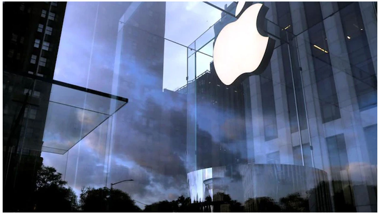 Apple Mumbai Store | ముహూర్తం ఖరారు.. ఏప్రిల్లోనే ఆపిల్ ముంబై రిటైల్ స్టోర్ ఓపెనింగ్!