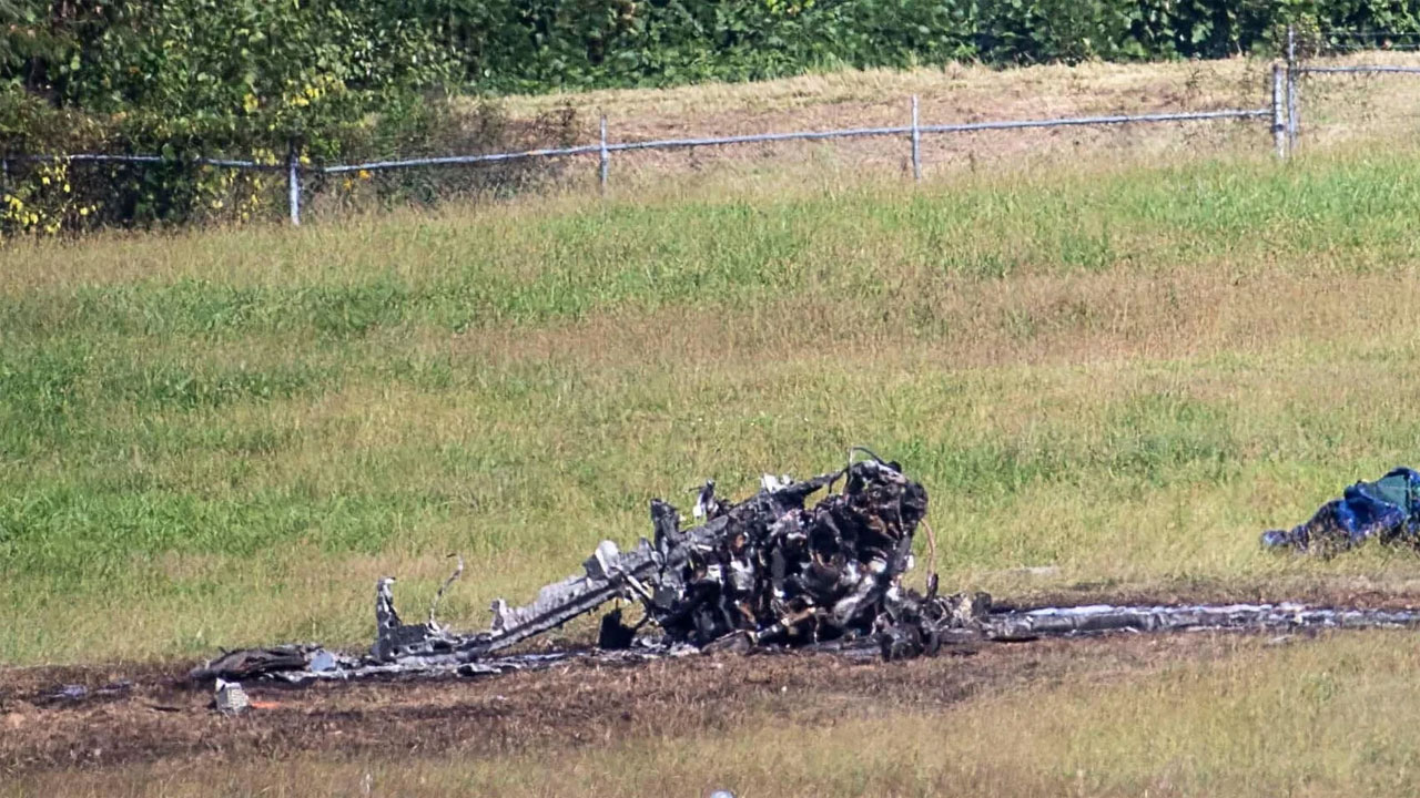 అరుణాచల్‌ ప్రదేశ్‌లో కూలిన ఆర్మీ హెలికాప్టర్‌