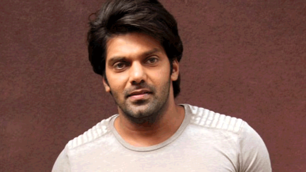 Arya 34 | విలేజ్‌ బ్యాక్‌డ్రాప్‌లో ఆర్య కొత్త చిత్రం..!