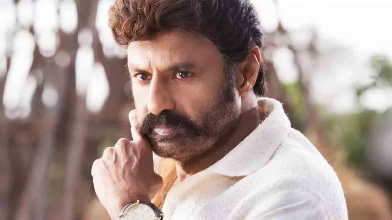 Balakrishna | ఆ స్టార్ డైరెక్టర్‌ బాలకృష్ణ కోసం అద్భుతమైన కథను సిద్ధం చేశాడట..!