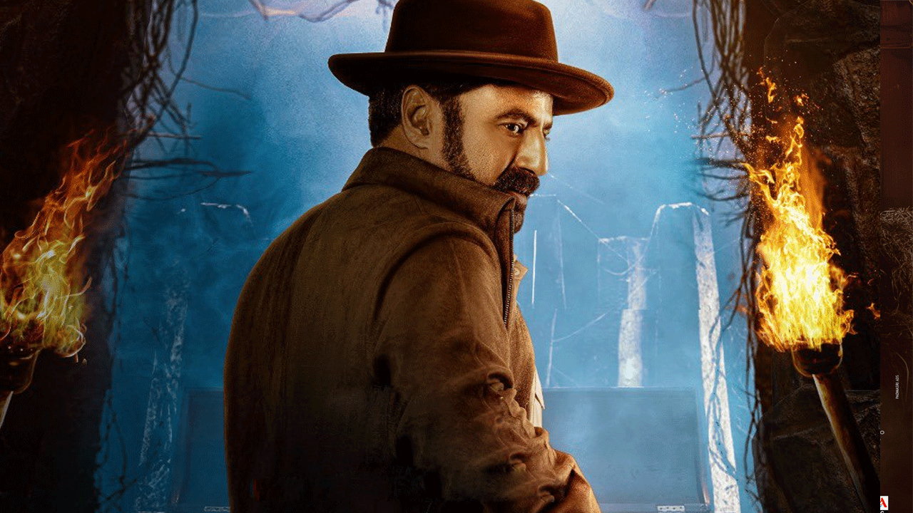 Unstoppable-2 | ‘అన్‌స్టాపబుల్‌ సీజన్‌-2’ టీజర్‌ వచ్చేస్తుంది.. రిలీజ్‌ ఎప్పుడంటే?