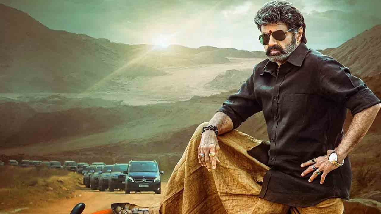 Balakrishna | చిరు రిజెక్ట్‌ చేసిన దర్శకుడికి.. బాలకృష్ణ చాన్స్ ఇచ్చాడా?