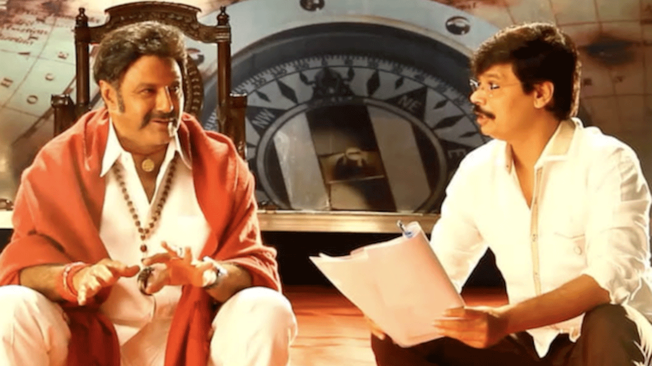 Balakrishna | బాలయ్య-బోయపాటి కాంబోలో నాలుగో సినిమా తెరకెక్కనుందా?