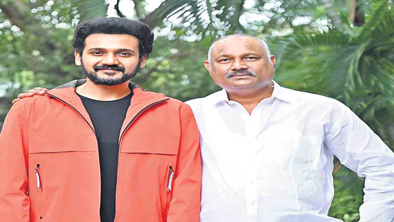 పోటీలో నిలదొక్కుకున్నాం