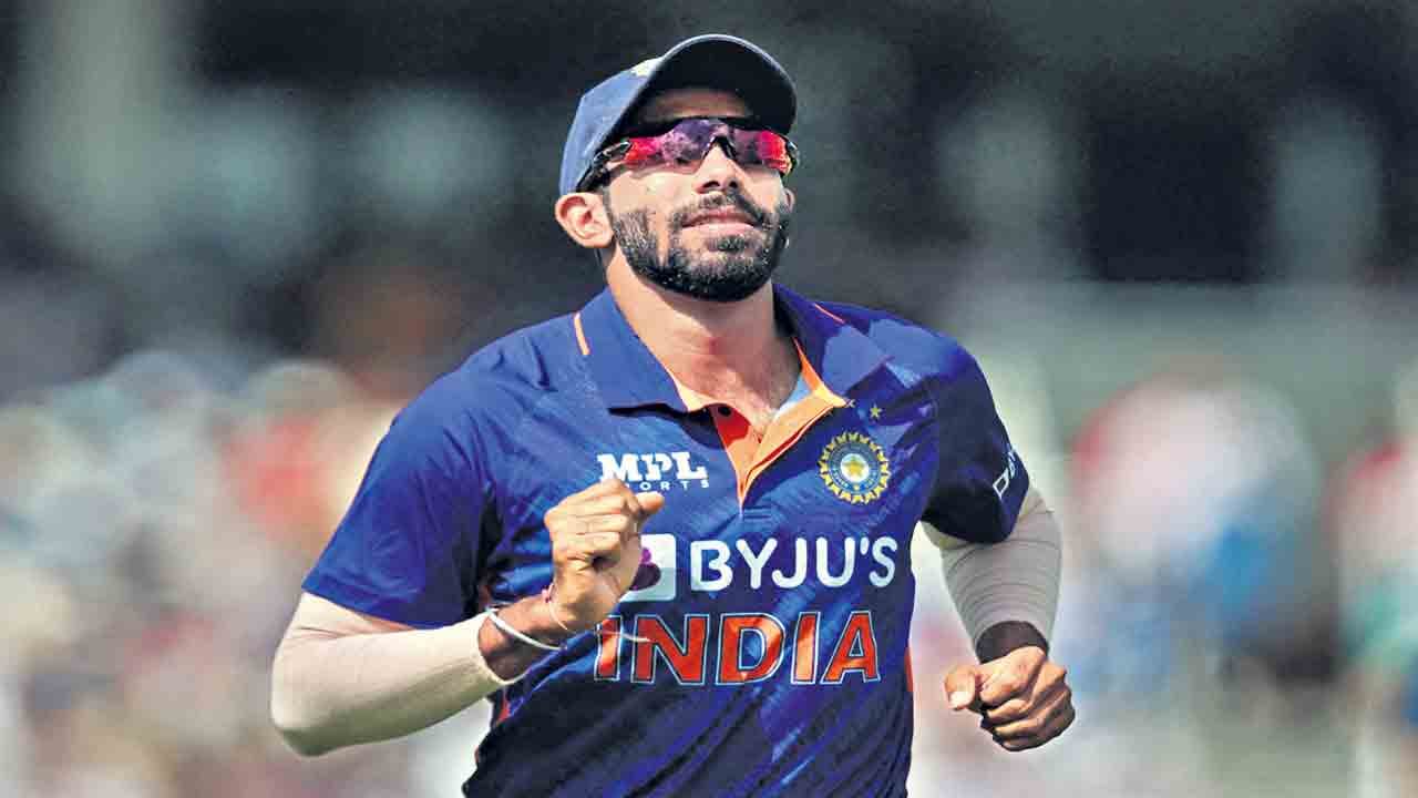 బుమ్రా లేకుండానే.. గాయం కారణంగా దక్షిణాఫ్రికాతో సిరీస్‌కు దూరం