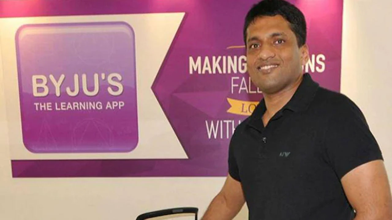 Byju’s | అమ్మకానికి బైజూస్ ఆస్తులు.. కారణాలివేనా..?!