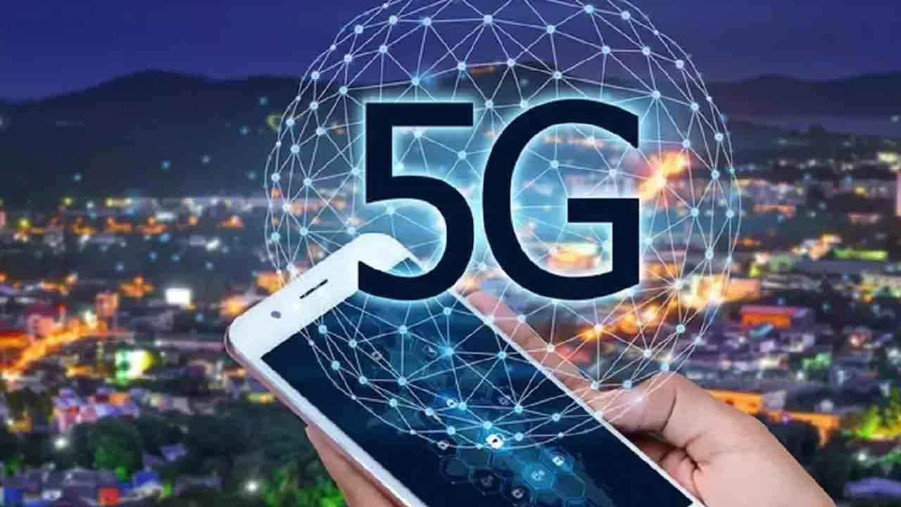 5జీ సేవలకు అదనంగా చెల్లించం.. 43% మంది భారతీయుల మాట ఇదే