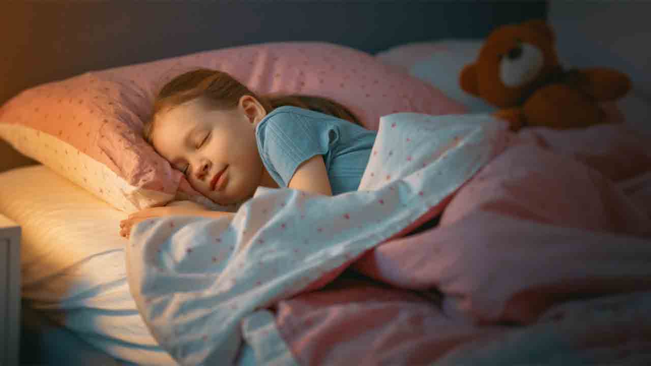 Bedwetting | రాత్రిళ్లు పిల్లలు పక్క తడుపుతున్నారా? ఈ టిప్స్‌ మీకోసమే..