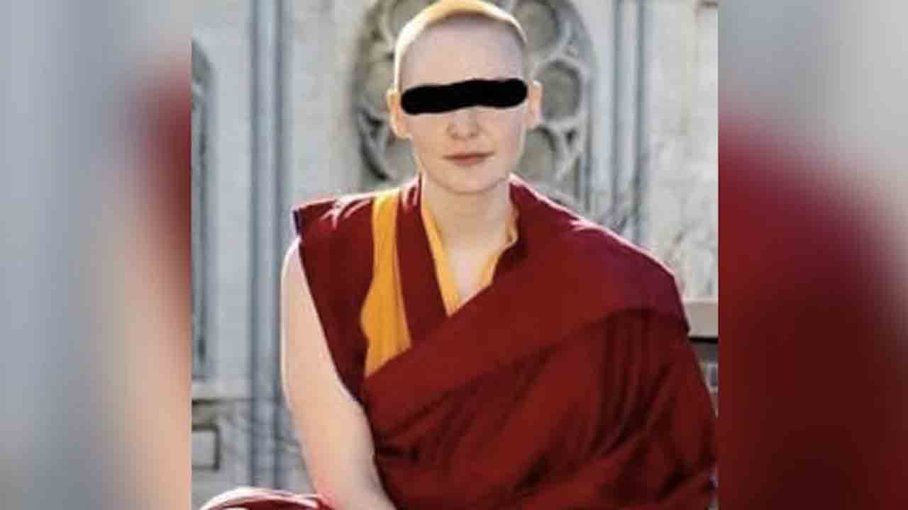 సాధువు రూపంలో ఢిల్లీలో చైనా మహిళ.. అరెస్టు చేసిన పోలీసులు