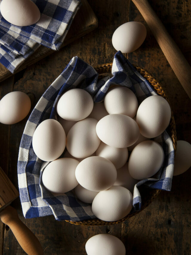 గుడ్డు తాజాదేనా? కాదా? ఇలా గుర్తించండి