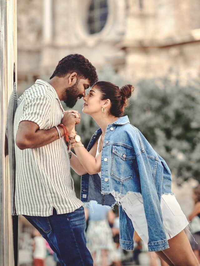 నయనతారపై విఘ్నేశ్‌ శివన్‌ తల్లి సెన్సేషనల్‌ కామెంట్స్‌