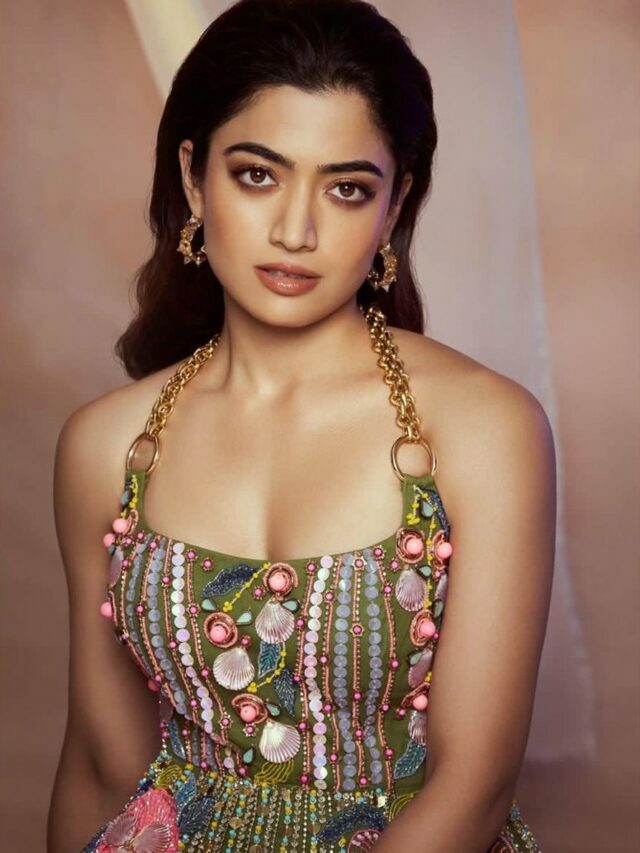 విజ‌య్ దేవ‌ర‌కొండ‌తో రిలేష‌న్‌పై క్లారిటీ ఇచ్చిన ర‌ష్మిక‌