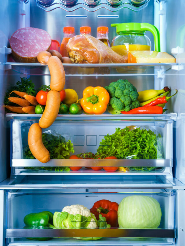 ఏవైనా ఫ్రిజ్‌లో పెట్టొచ్చా?