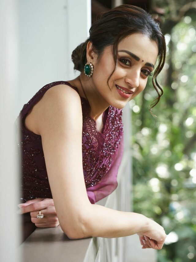 అలాంటి బంధాలు నాకొద్దు.. పెళ్లిపై క్లారిటీ ఇచ్చిన త్రిష‌