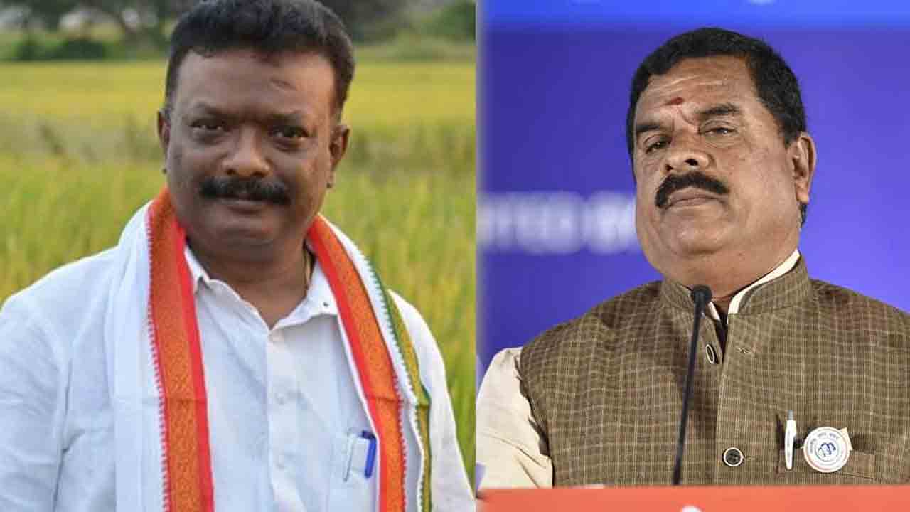 టీఆర్‌ఎస్‌లో చేరనున్న స్వామిగౌడ్‌, దాసోజు శ్రవణ్‌