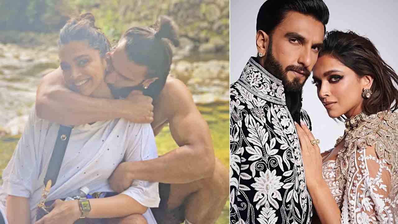 Deepika Padukone: విడాకుల వార్తలపై స్పందించిన దీపిక