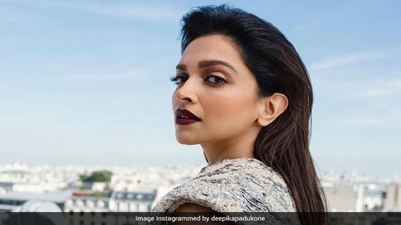 Deepika Padukone: దీపికా ప‌దుకునే కొత్త ఫోటో.. ఇన్‌స్టాలో ర‌ణ్‌వీర్ కామెంట్‌