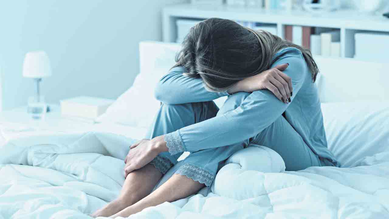 స్పాటింగ్‌ సాధారణమేనా?