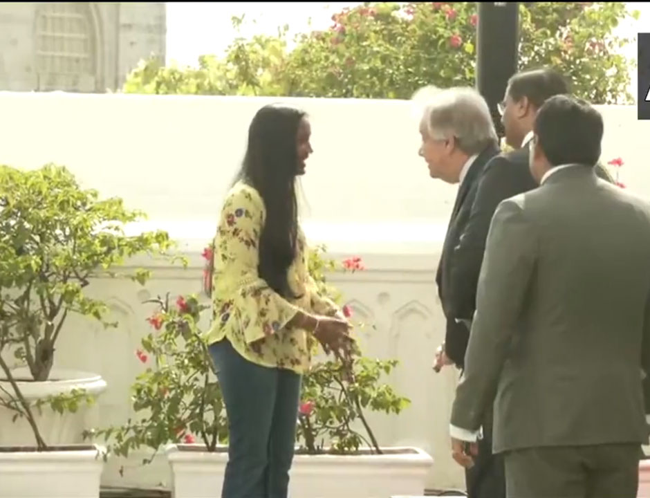 అజ్మల్‌ కసబ్‌ను కోర్టులో గుర్తుపట్టా: దేవికా రోత్వాన్‌