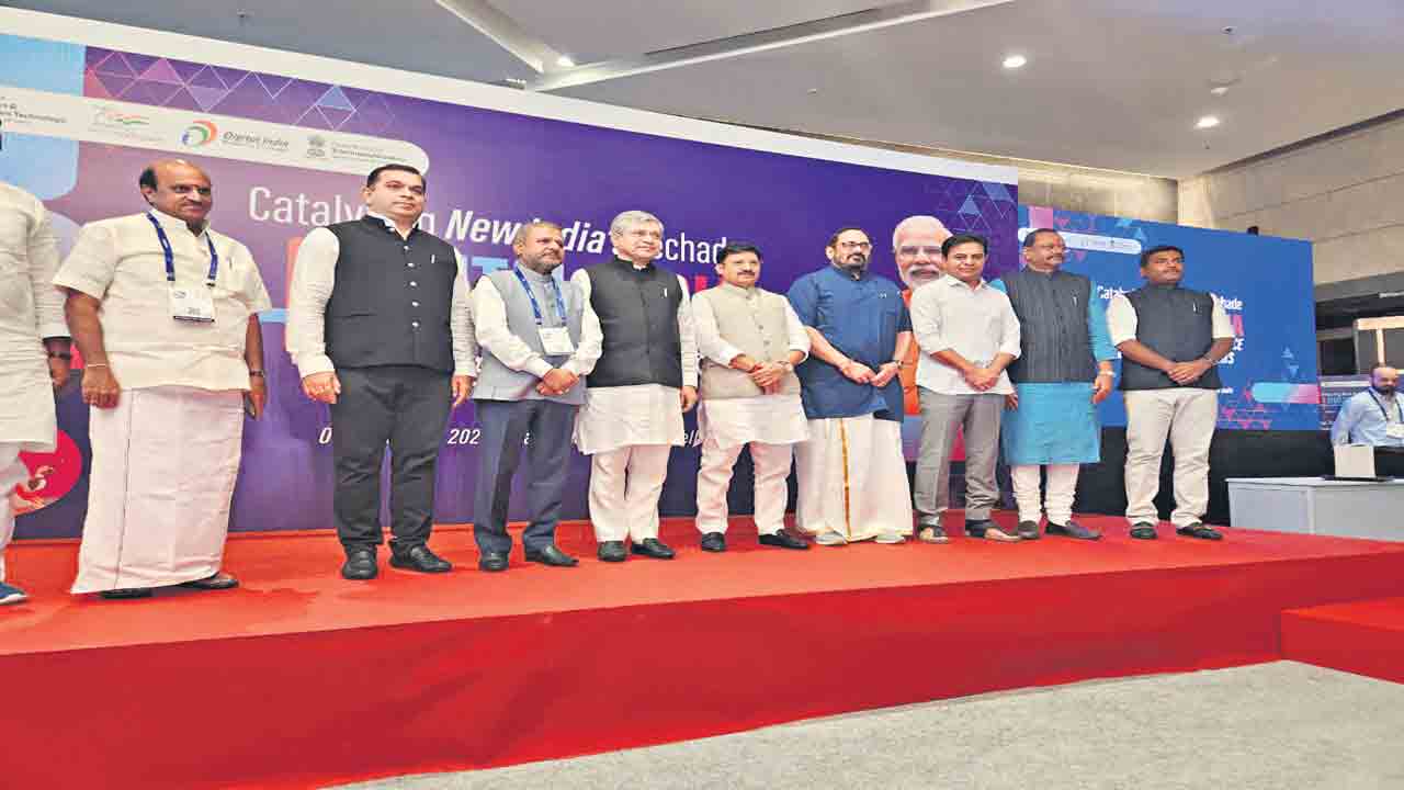 ఐటీఐఆర్‌ ఇవ్వాల్సిందే