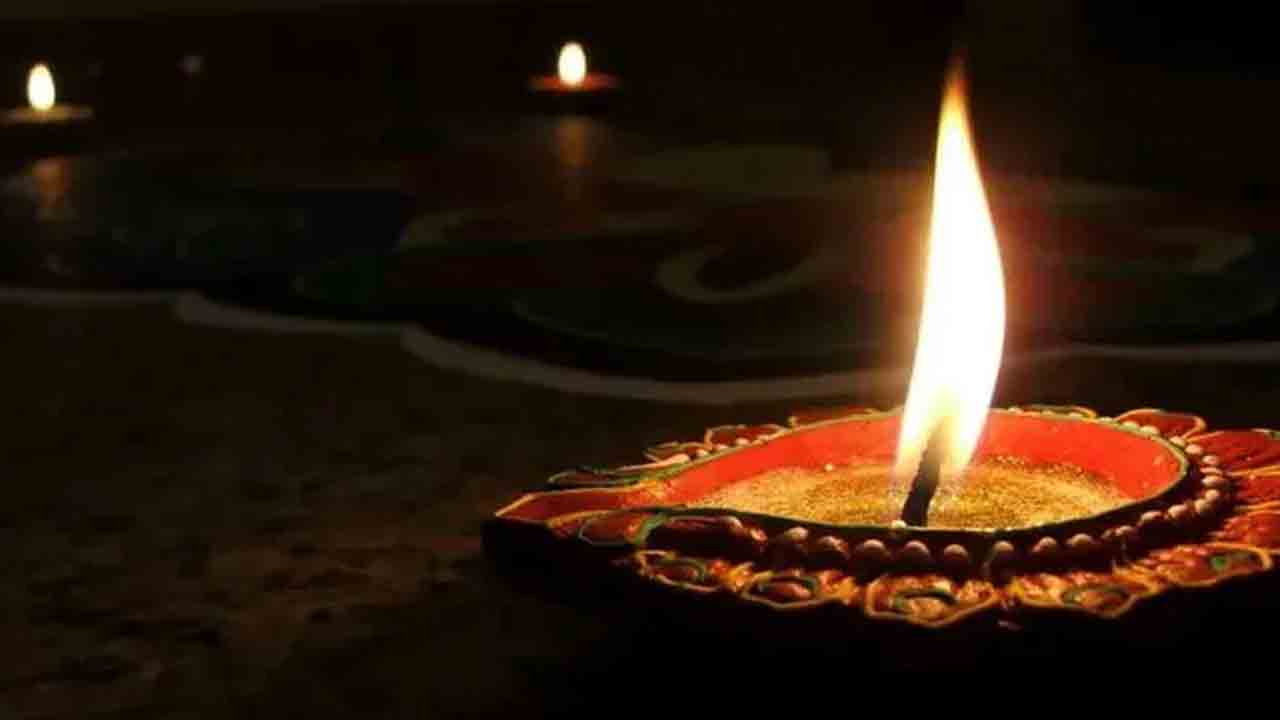 Diwali special | ఇంట్లో ద‌క్షిణం వైపు దీపం ఎందుకు పెడ‌తారు?
