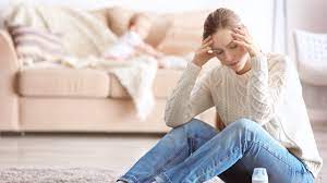 ఒత్తిడితో ఎక్కువ గంటలు పనిచేసే వారిలో కుంగుబాటు