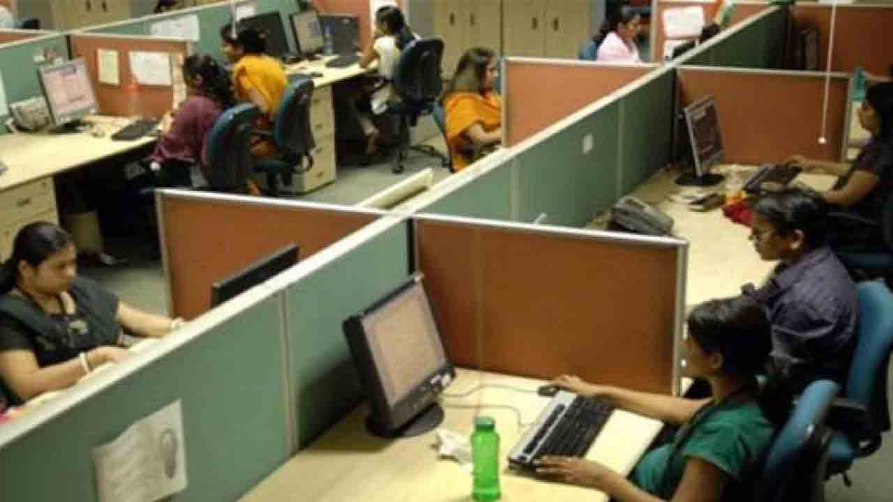 మహిళలకు ఇక నైట్‌షిఫ్ట్‌లు