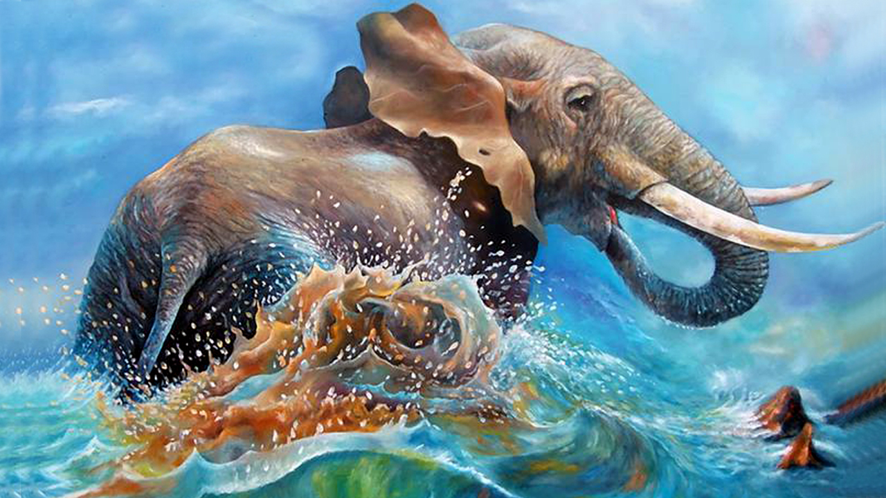 Pothana Bhagavatam Episode 114 | ఈశ్వరు నే శరణంబు వేడెదన్‌