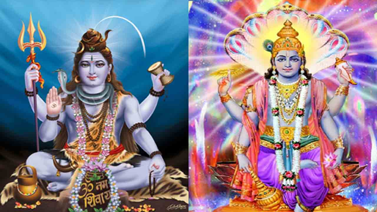 హరిహర ప్రియం.. కార్తికం!