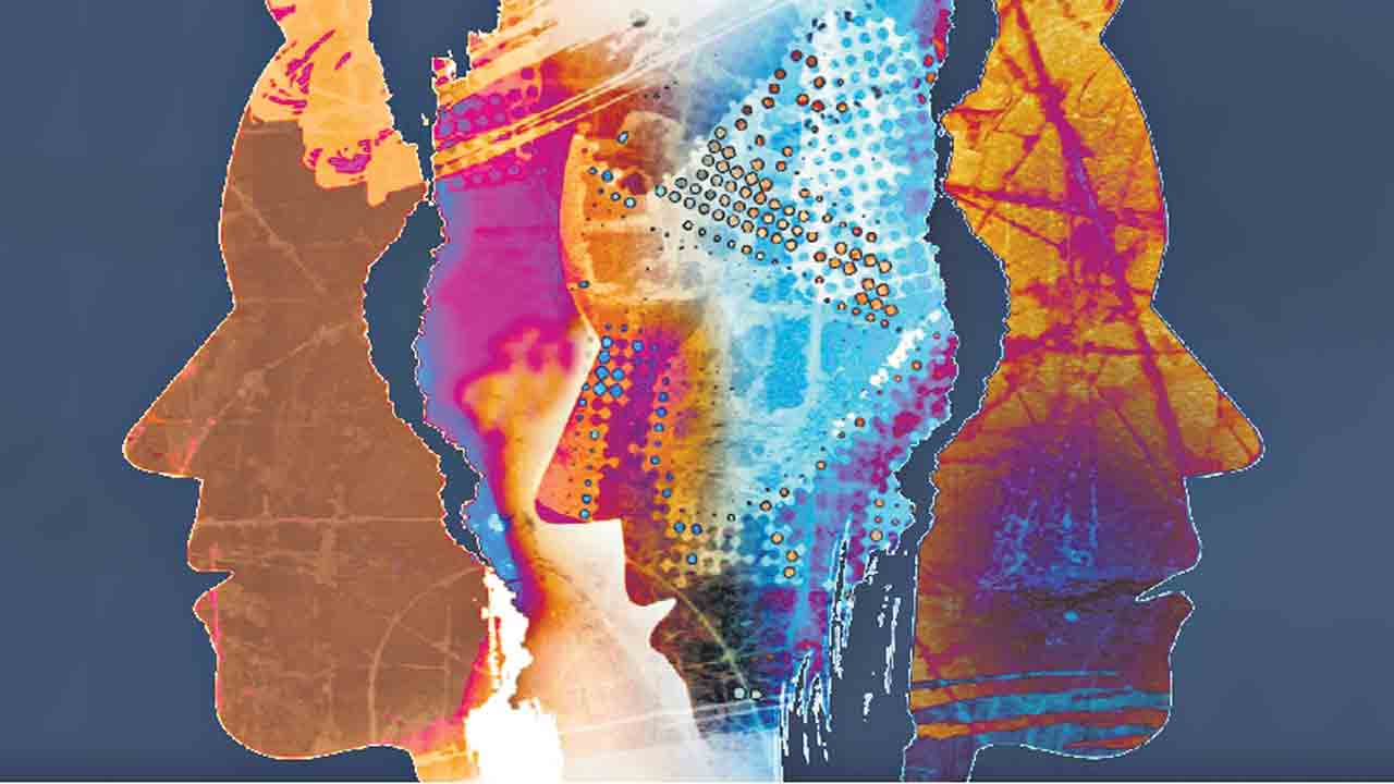 మాటొకటి.. మార్గం మరొకటి!