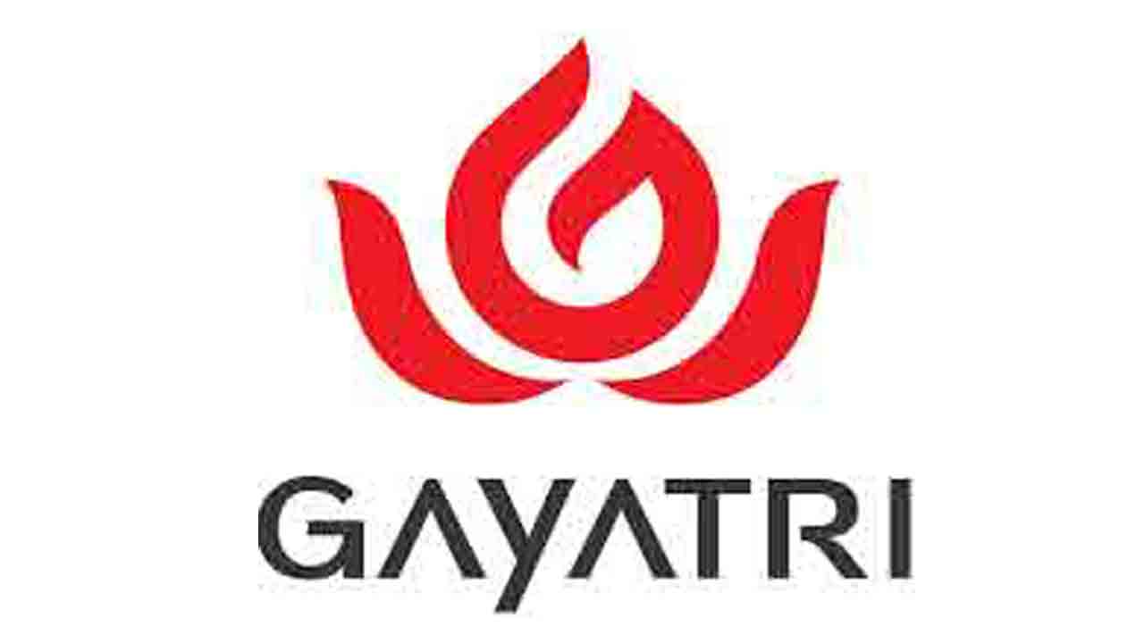 గాయత్రి ప్రాజెక్ట్స్‌పై దివాలా పిటిషన్‌