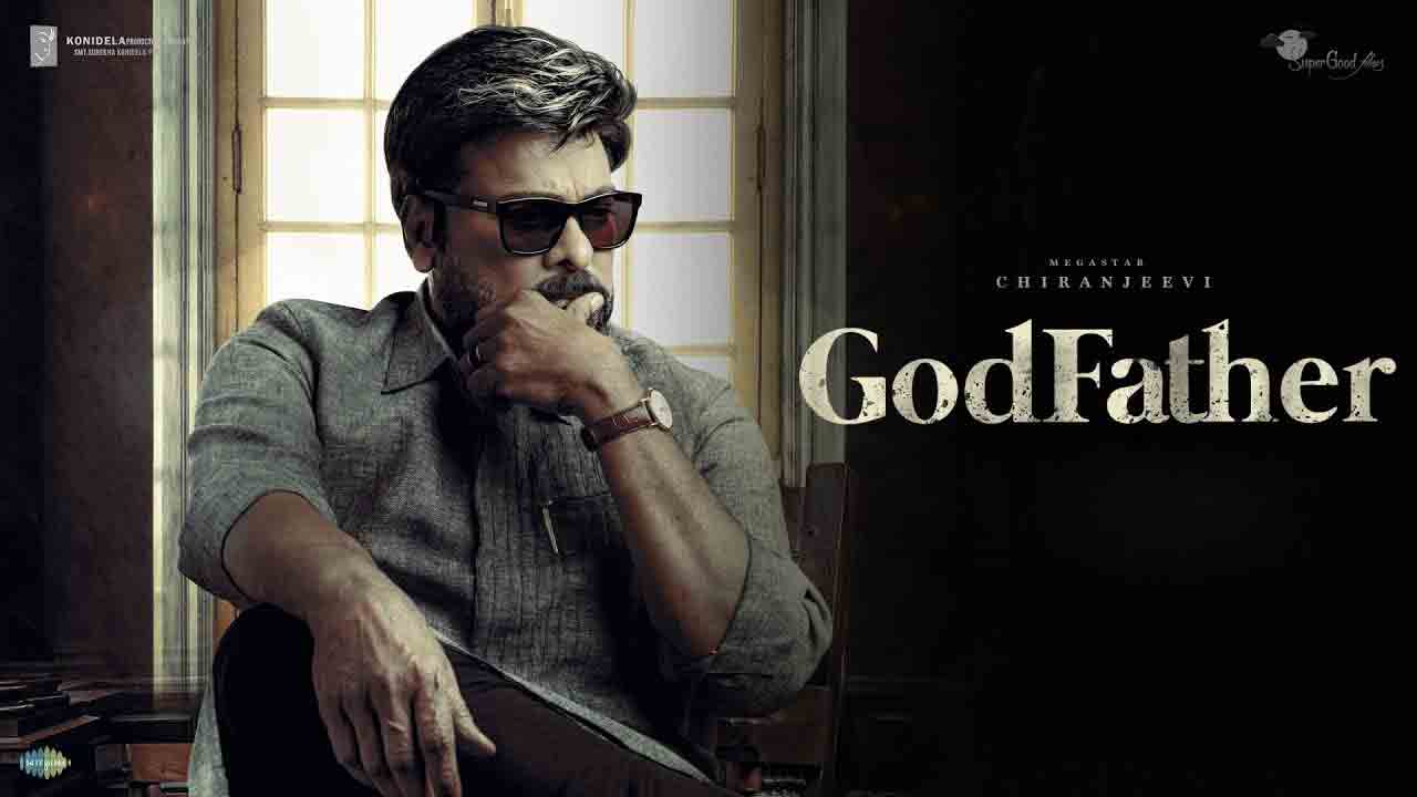 God Father Movie | ‘గాడ్‌ఫాదర్‌’ సినిమాకు దర్శకుడిగా ముందుగా సుకుమార్‌ను అనుకున్నారా..!