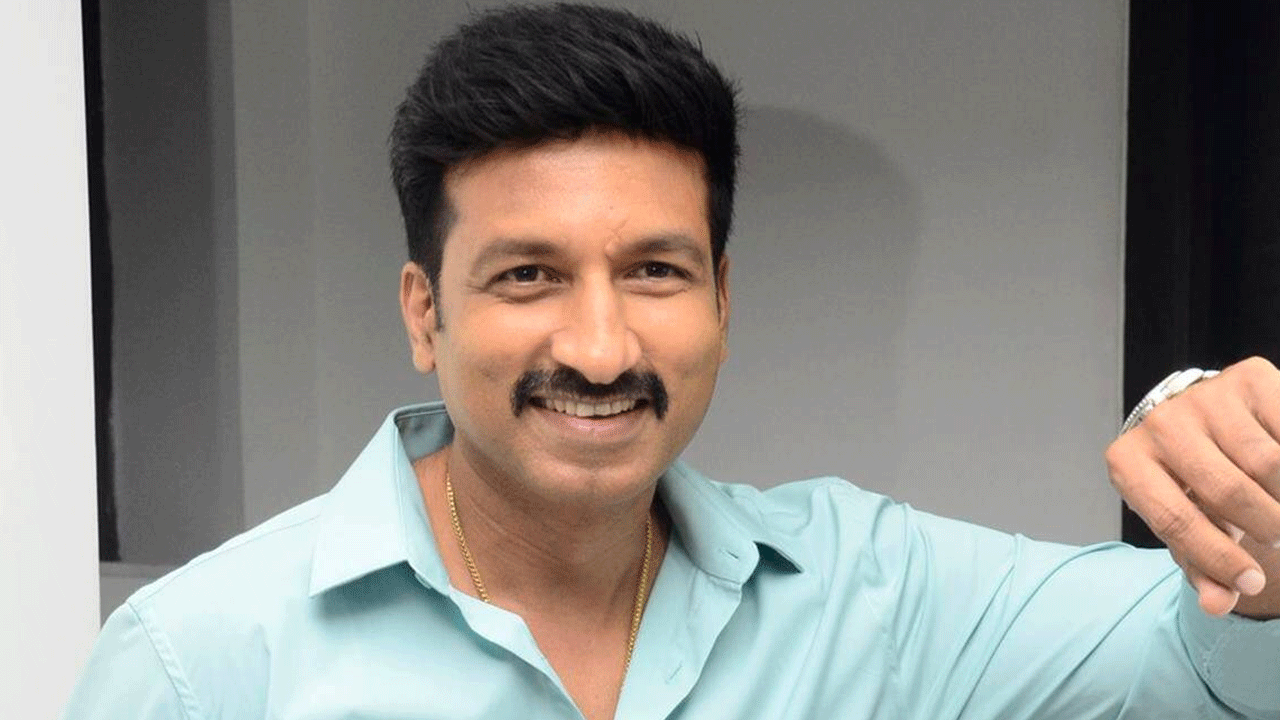 Gopichandh | ఆ ఫ్లాప్‌ దర్శకుడికి గోపిచంద్‌ చాన్స్‌ ఇచ్చాడా?