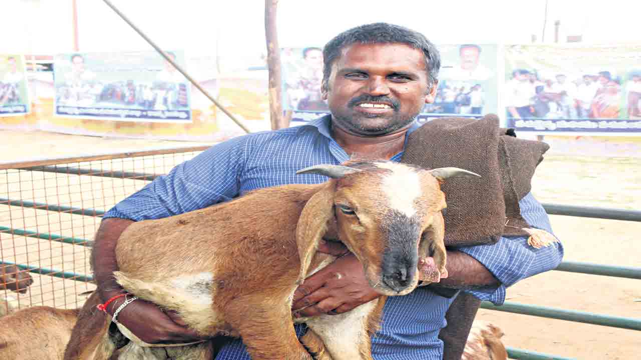 బీఆర్‌ఎస్‌తో అన్ని వర్గాలకు మేలు