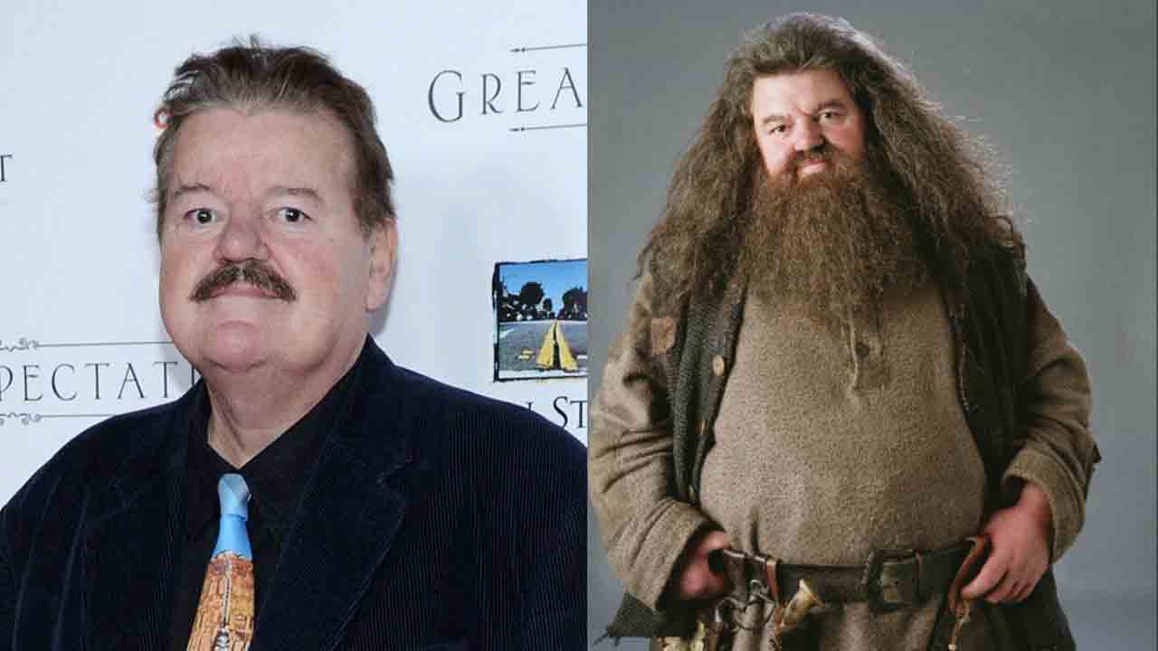 Harry Potter Actor | ‘హ్యారీ పోటర్’ నటుడు మృతి