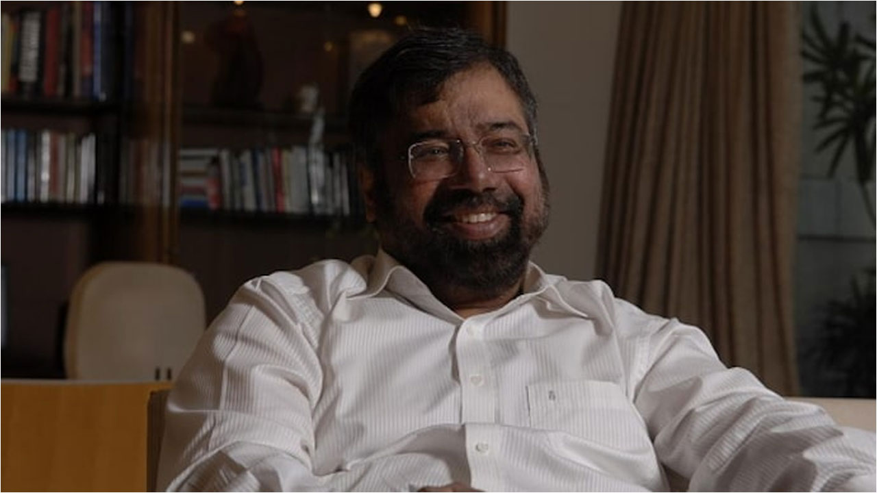 మీలోనే సంతోషాన్ని వెతుక్కోండి : హ‌ర్ష్ గోయంకా ఇన్‌స్పైరింగ్ పోస్ట్‌