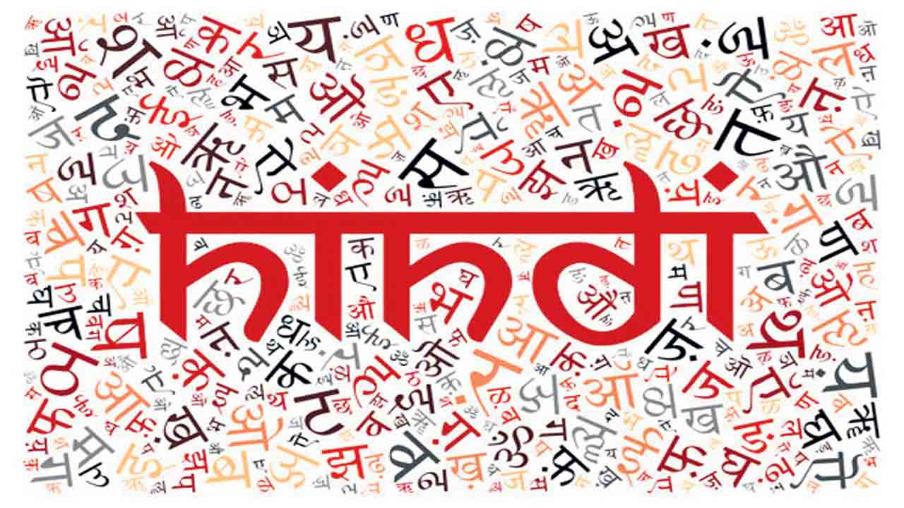 ఆధిపత్యం కోసమే హిందీ రుద్దుడు