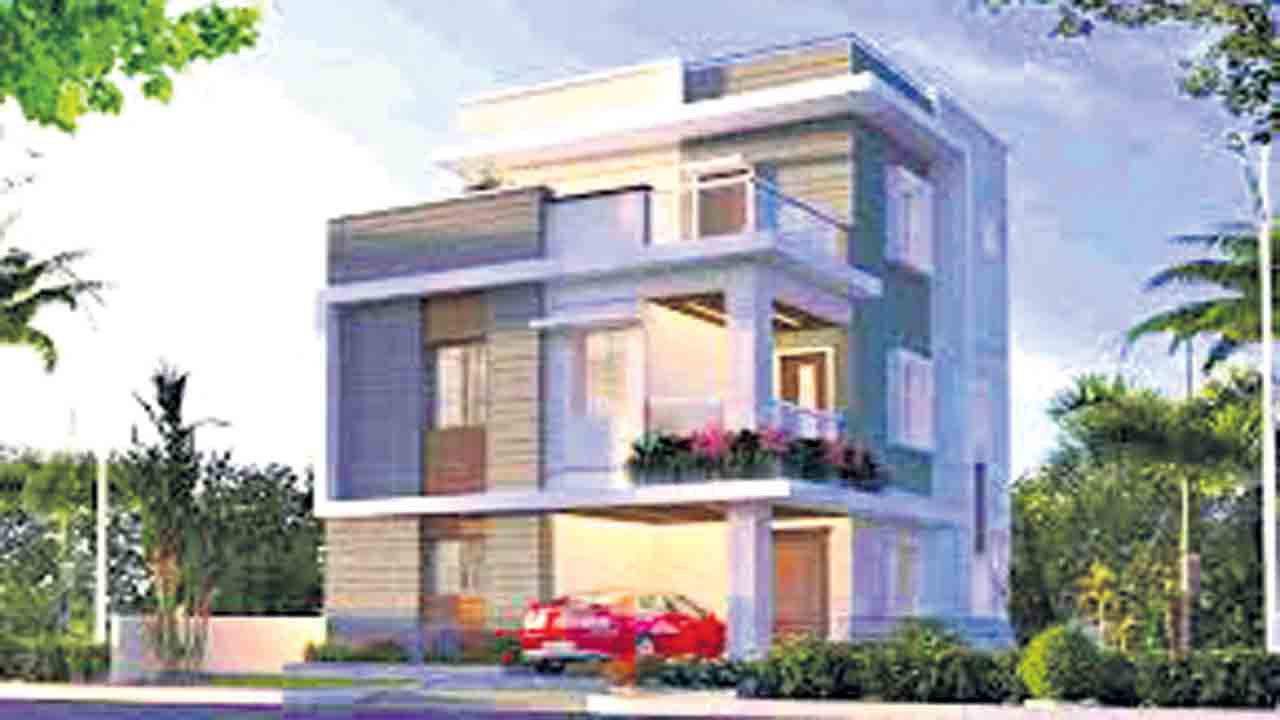 హైదరాబాద్‌ రియల్‌ భళా