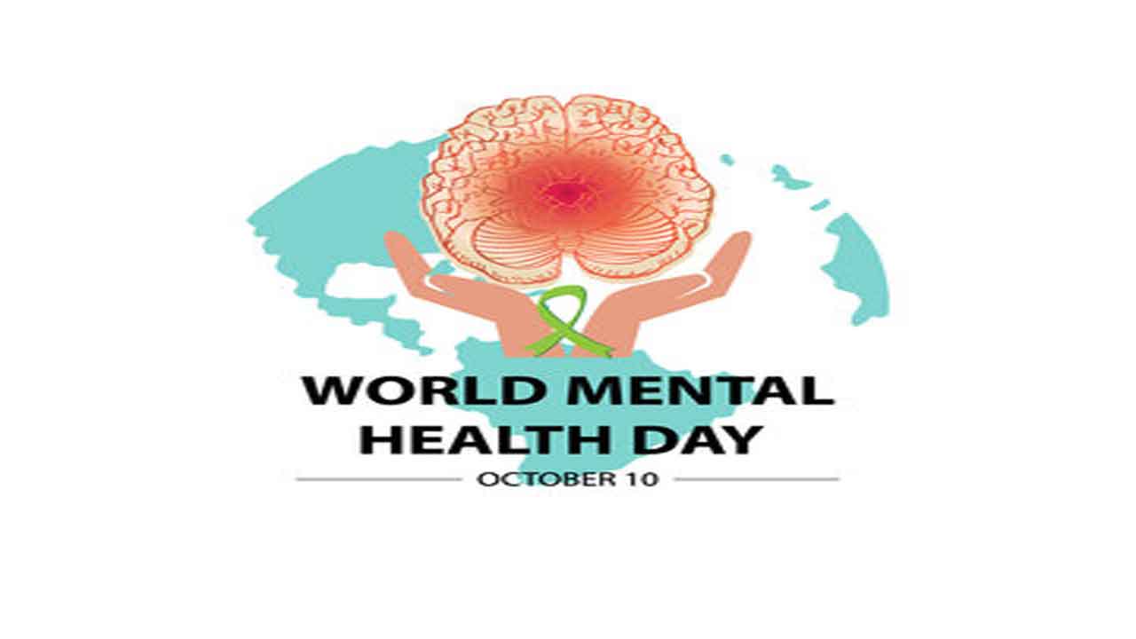 Mental Health Day | మానసిక సమస్యలతో బాధపడుతున్నారా..? ఇలా వ్యాయామాలతో దూరం చేసుకుందాం..