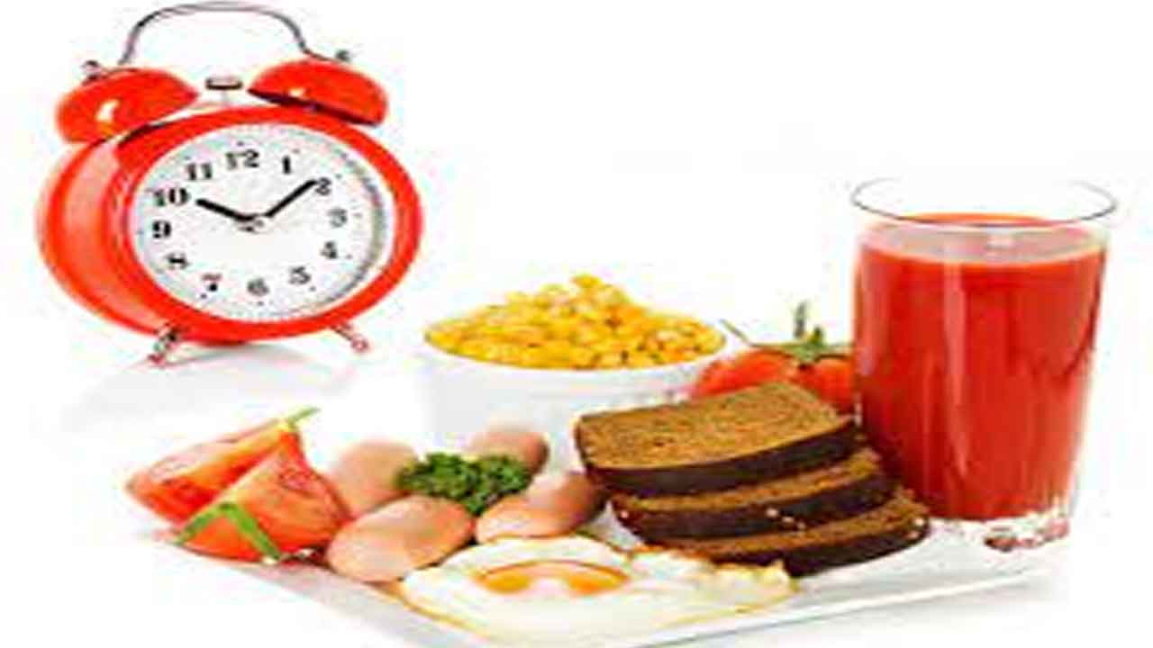 Eating Food | రోజుకు ఎన్నిసార్లు ఆహారం తీసుకోవాలి..?