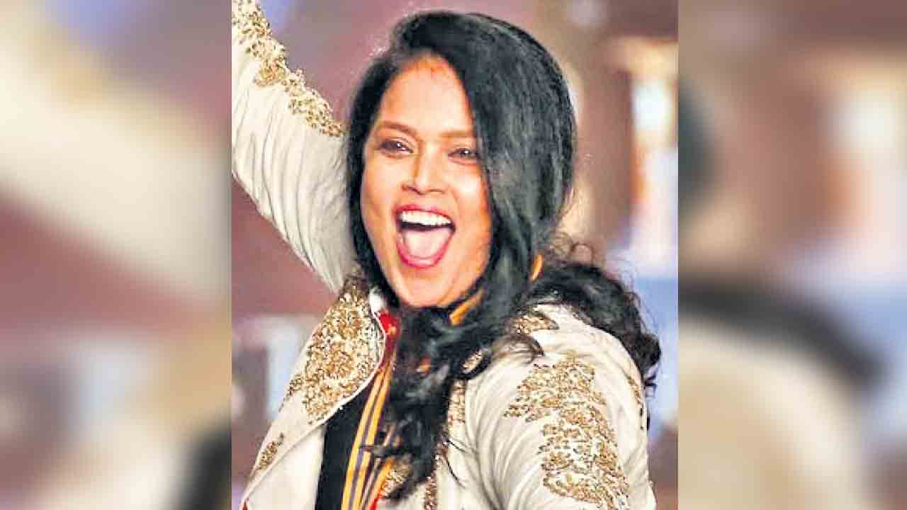 సార్‌ ప్రశంసే.. ఆస్కార్‌ అంటున్న బృందా మాస్టర్‌