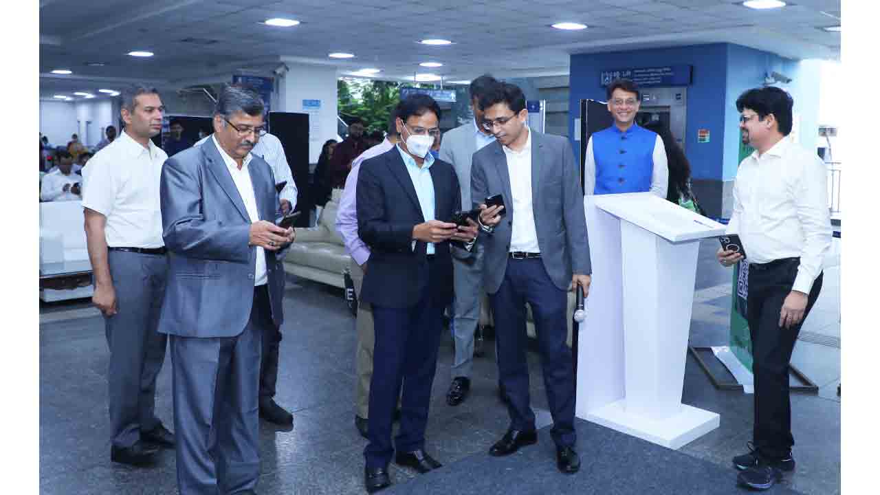 హైదరాబాద్ మెట్రో ప్రయాణికులకు గుడ్ న్యూస్..