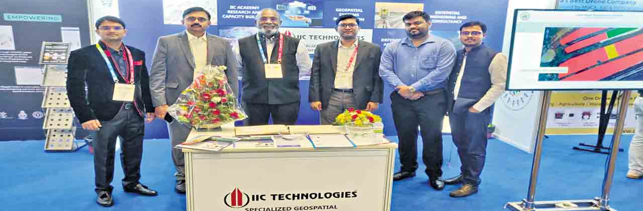 రోజున్నరలోనే గ్రేటర్‌ భౌగోళిక సర్వే